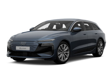 Audi A6 210kW 83kWh Sport 5dr Auto Electric Estate